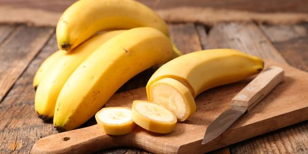banana is an alkaline fruit