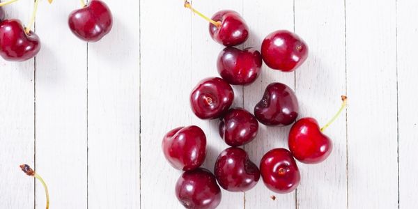 European Cornelia Cherry fruit starts with e