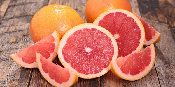 grapefruit is a fruit starting with g