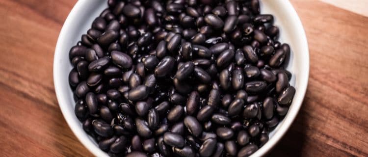 9 Best Substitutes For Black Beans