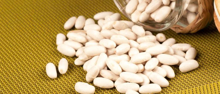 8 Best Substitutes For Butter Beans