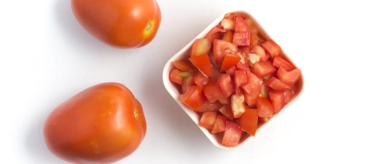 9 Best Substitutes For Diced Tomatoes