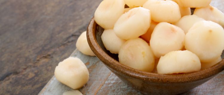 12 Best Substitutes For Water Chestnut