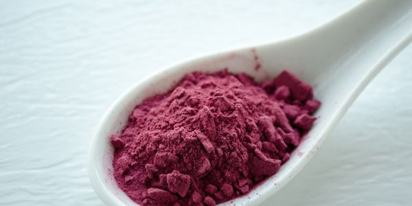 Beet Powder- achiote powder substitute