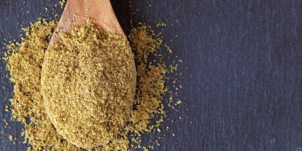 ground cumin- substitutes-for-achiote-powder