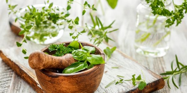 herbs are accent seasoning substitute