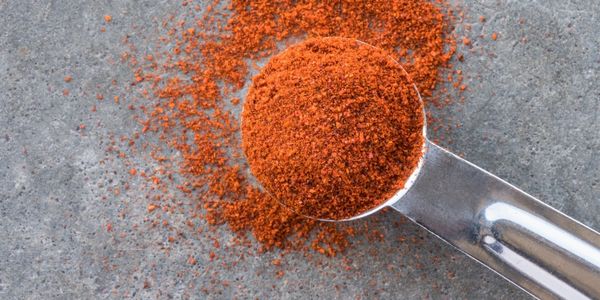 Chipotle Powder - Substitutes For Chili Powder