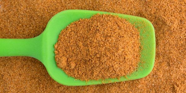Cajun Spice - Substitutes for Paprika