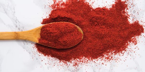 Aleppo Chili Powder - Substitutes for Paprika