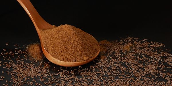 Cumin - Substitutes For Chili Powder