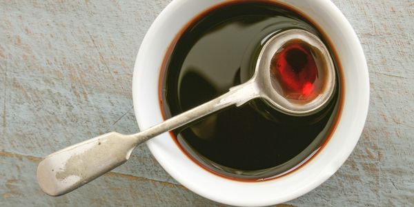 Sherry vinegar - substitute For Apple Cider