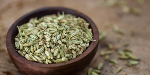 fennel seeds are nigella seed substitutes