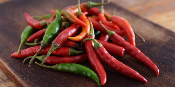 thai pepper