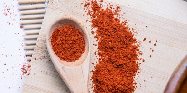 Chili Powder - Substitute for Chipotle Powder