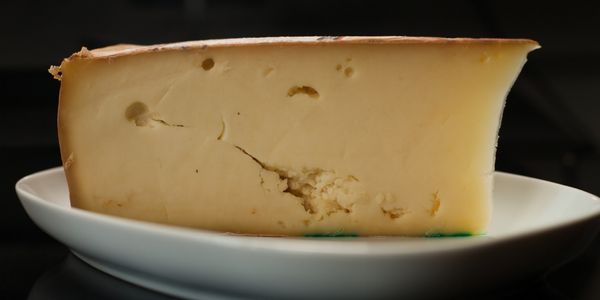 Fontina Cheese - Substitutes for Swiss Cheese