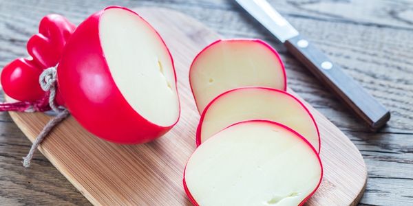 Provolone Cheese - Substitutes for Swiss Cheese