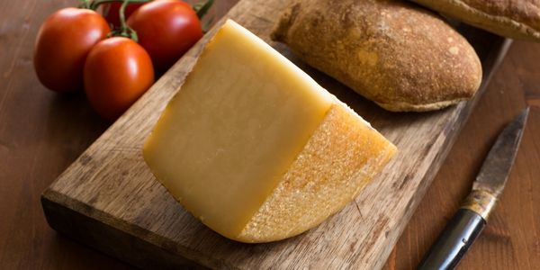 Pecorino Romano Cheese - Substitutes for Swiss Cheese
