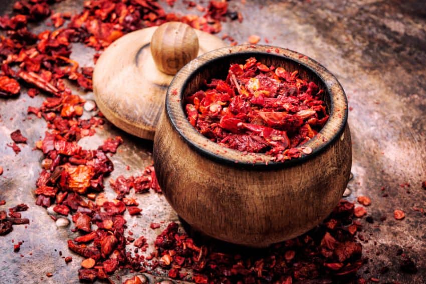 11 Best Substitutes for Red Pepper Flakes