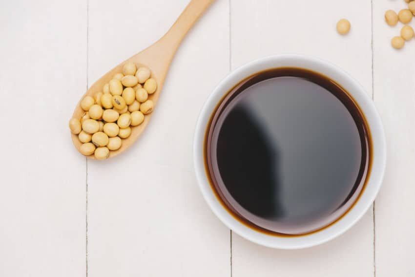 11 Best Substitutes For Sweet Soy Sauce